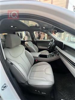 هيونداي باليسيد